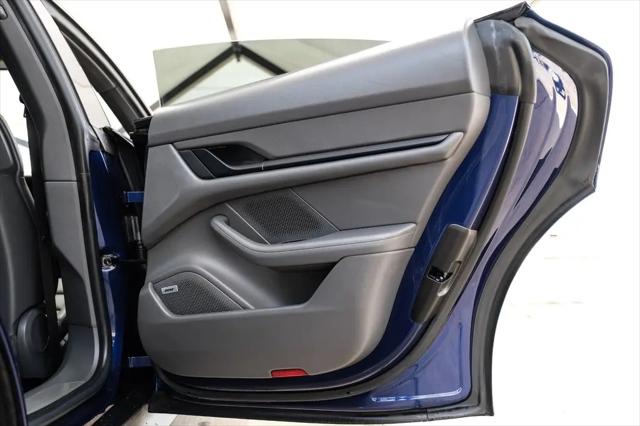 2021 Porsche Taycan 4S