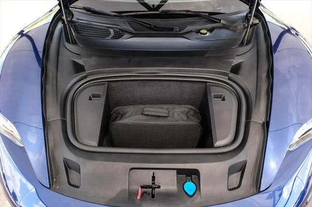 2021 Porsche Taycan 4S