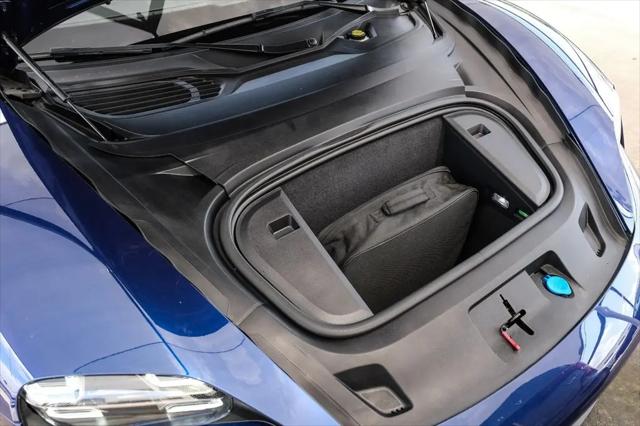 2021 Porsche Taycan 4S