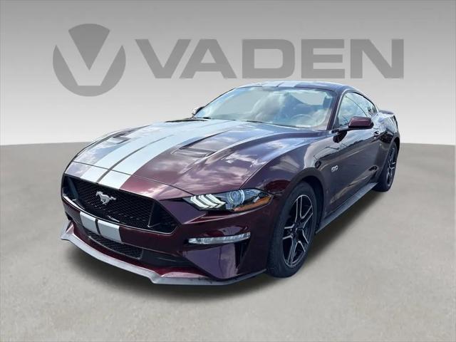 2018 Ford Mustang GT for sale in Savannah, GA
