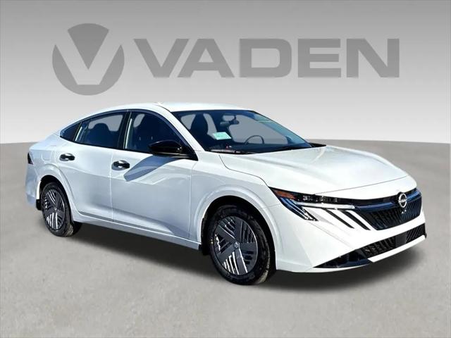 2026 Nissan Sentra SV for sale in Savannah, GA