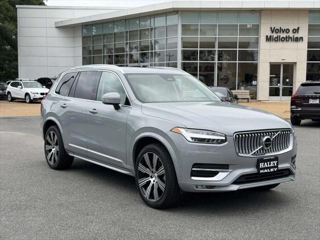 2024 Volvo XC90 B6 Plus Bright Theme 7-Seater for sale in Richmond, VA