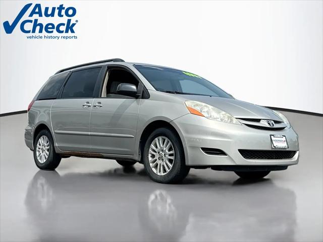 2008 Toyota Sienna CE for sale in Rockford, IL