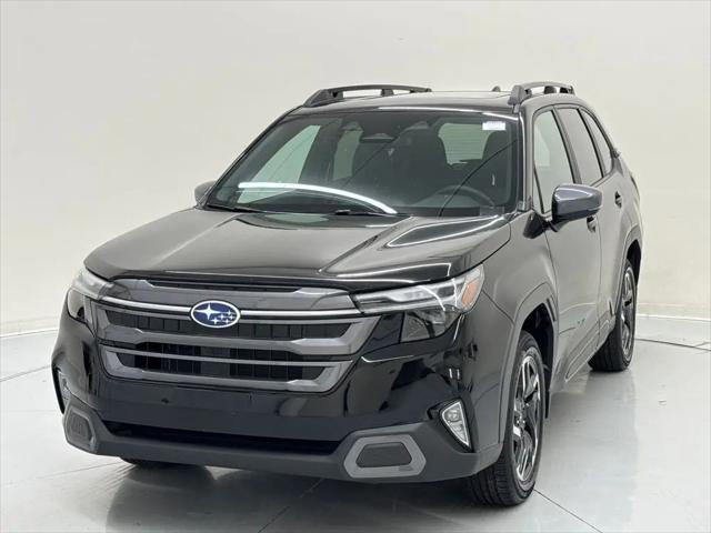 2026 Subaru Forester Limited for sale in Bensenville, IL