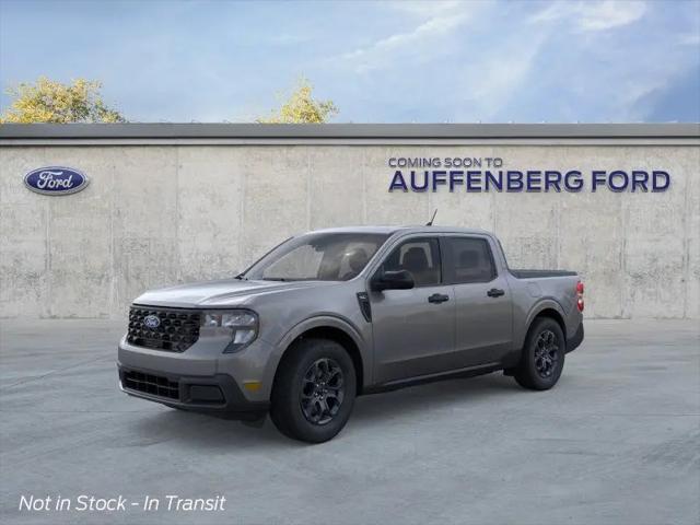 2026 Ford Maverick XLT for sale in Belleville, IL