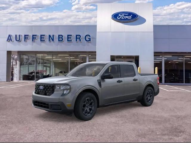 2026 Ford Maverick XLT for sale in Belleville, IL
