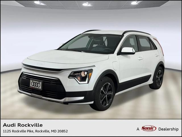2024 Kia Niro Plug-In Hybrid EX for sale in Rockville, MD
