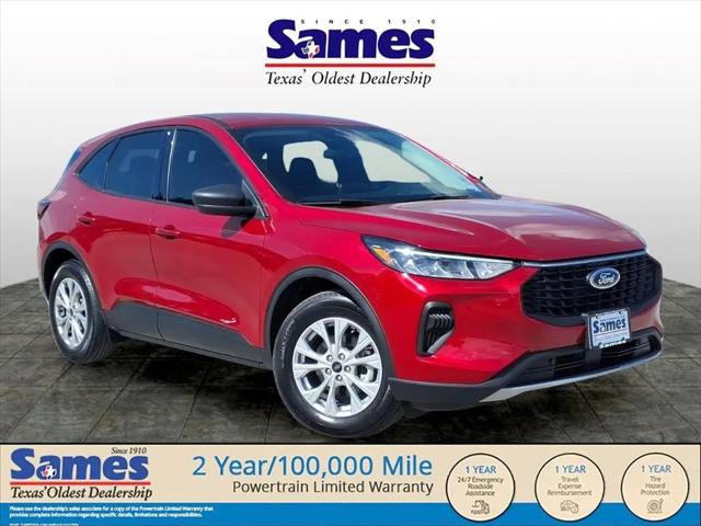 2025 Ford Escape Active for sale in Cedar Creek, TX