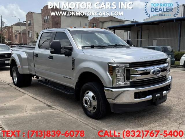 2019 Ford F-350 XL for sale in Houston, TX