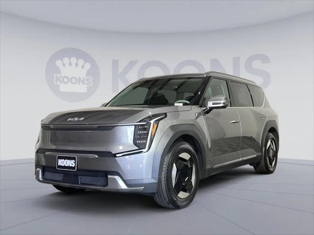 2024 Kia EV9 Wind for sale in Woodbridge, VA