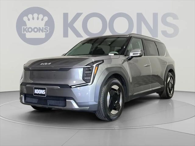 2024 Kia EV9 Wind for sale in Woodbridge, VA