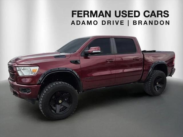 2022 Ram 1500 Big Horn for sale in Tampa, FL