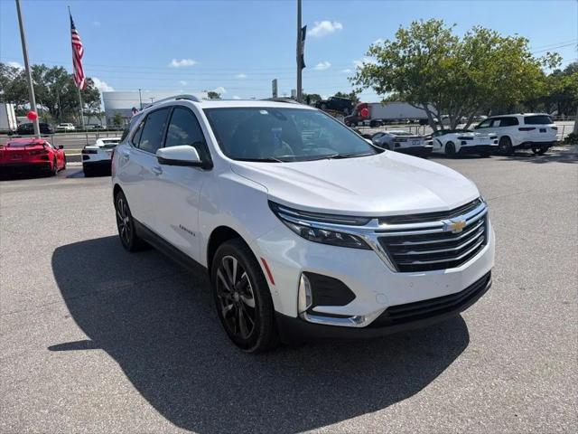 2024 Chevrolet Equinox FWD Premier for sale in Tampa, FL