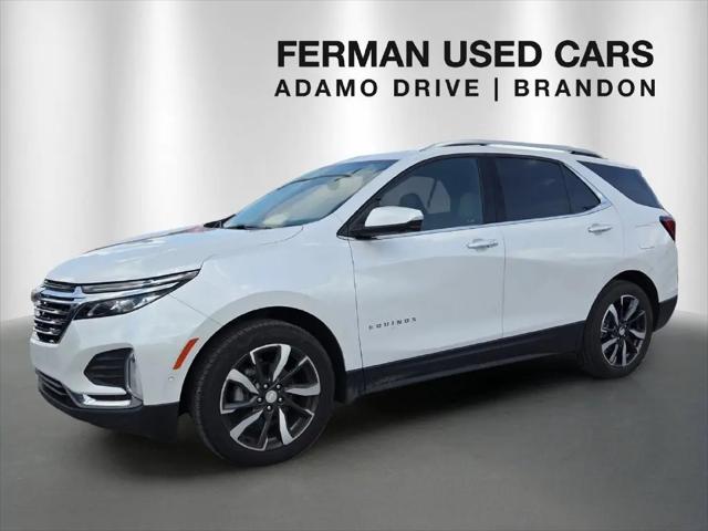 2024 Chevrolet Equinox FWD Premier for sale in Tampa, FL