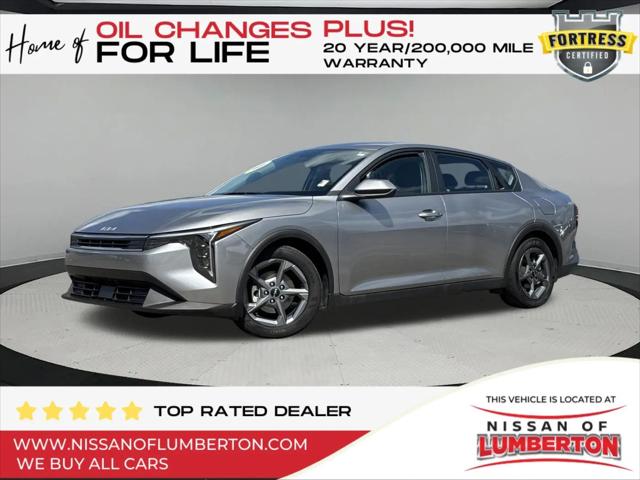 2025 Kia K4 LXS for sale in Lumberton, NC