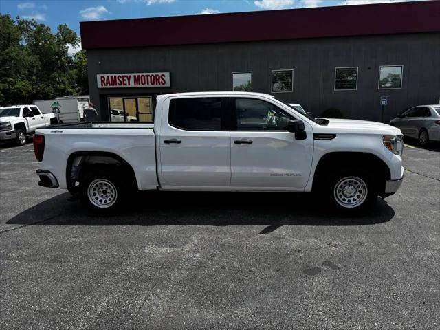 2020 GMC Sierra 1500 4WD Crew Cab Short Box for sale in Riverside, MO