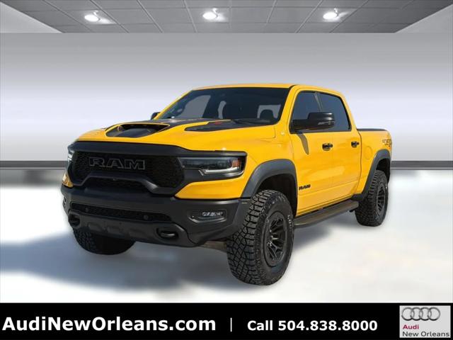 2023 Ram 1500 TRX Crew Cab 4x4 5'7" Box for sale in Metairie, LA