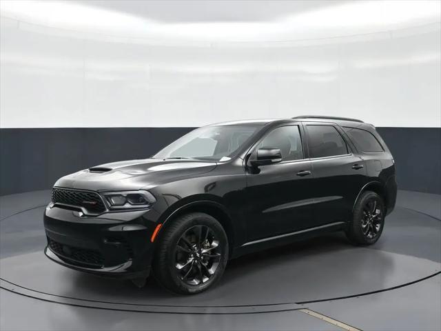 2025 Dodge Durango R/T Plus AWD for sale in Miami, FL
