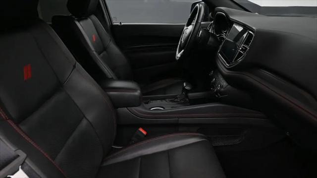 2025 Dodge Durango R/T Plus AWD