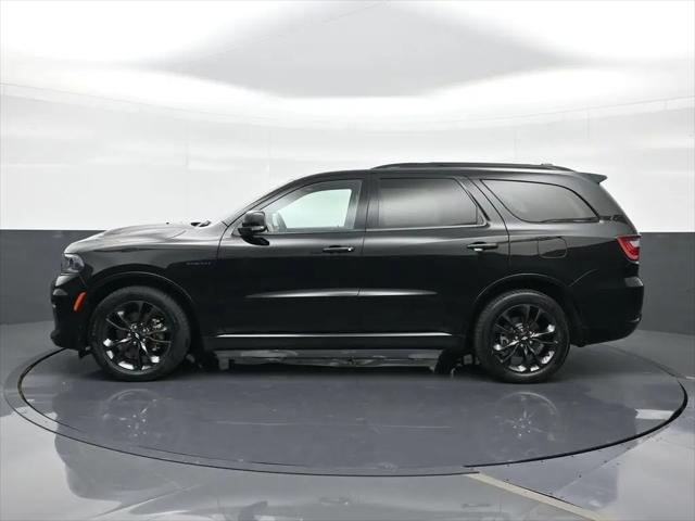 2025 Dodge Durango R/T Plus AWD