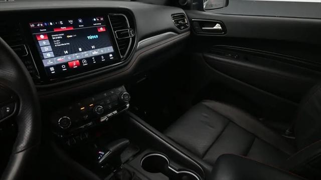 2025 Dodge Durango R/T Plus AWD