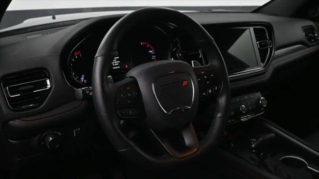 2025 Dodge Durango R/T Plus AWD