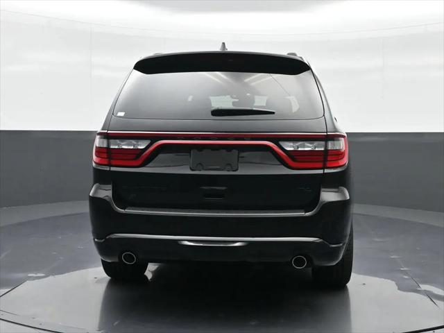 2025 Dodge Durango R/T Plus AWD