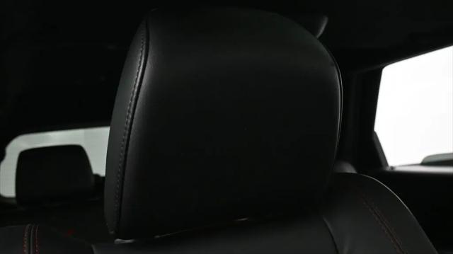 2025 Dodge Durango R/T Plus AWD