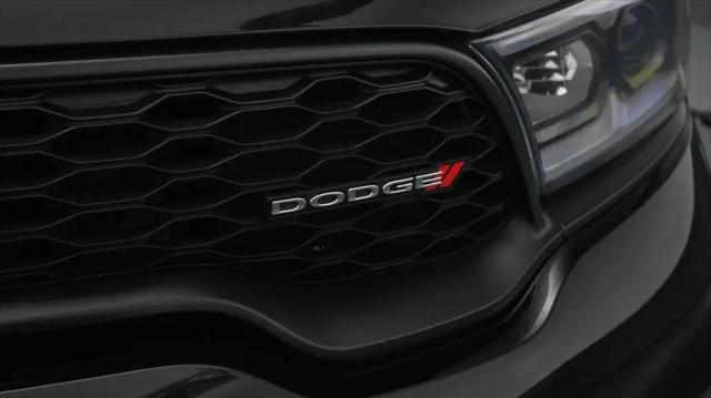 2025 Dodge Durango R/T Plus AWD