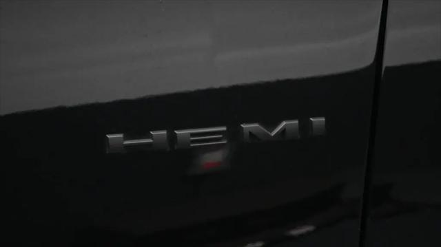 2025 Dodge Durango R/T Plus AWD