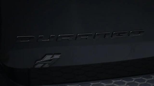 2025 Dodge Durango R/T Plus AWD