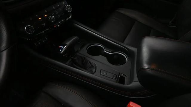 2025 Dodge Durango R/T Plus AWD