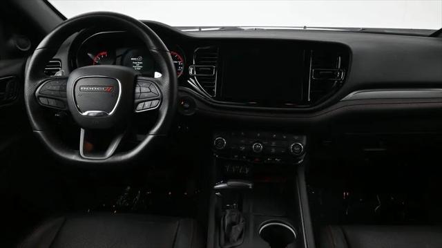 2025 Dodge Durango R/T Plus AWD