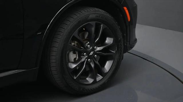 2025 Dodge Durango R/T Plus AWD