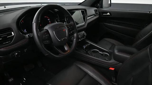 2025 Dodge Durango R/T Plus AWD