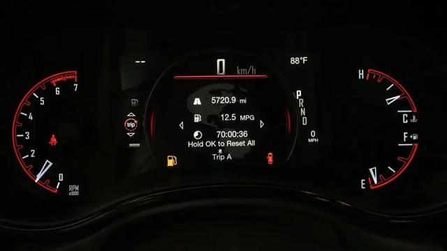 2025 Dodge Durango R/T Plus AWD