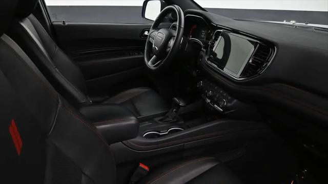 2025 Dodge Durango R/T Plus AWD