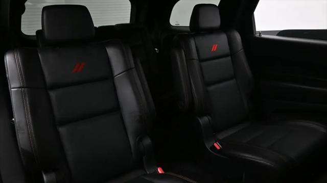 2025 Dodge Durango R/T Plus AWD