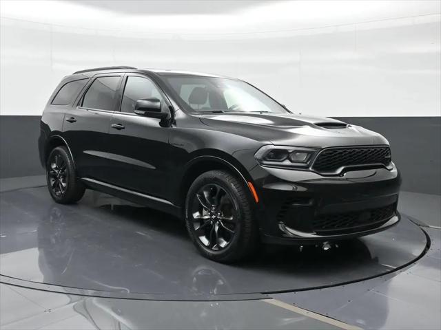 2025 Dodge Durango R/T Plus AWD