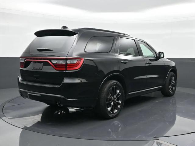 2025 Dodge Durango R/T Plus AWD