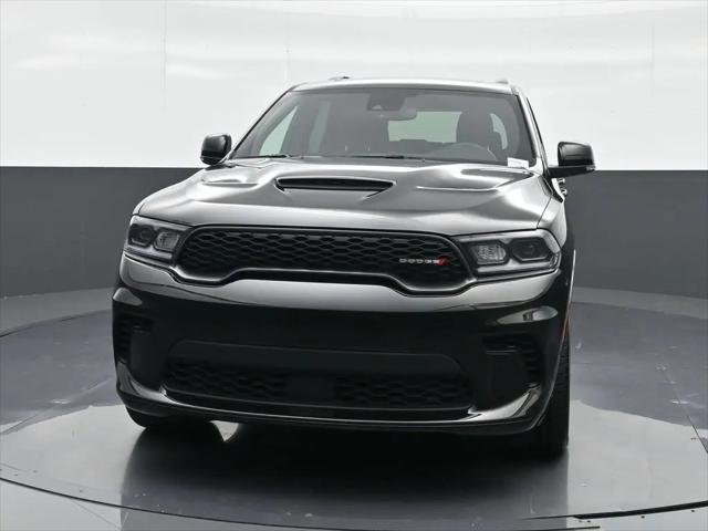 2025 Dodge Durango R/T Plus AWD