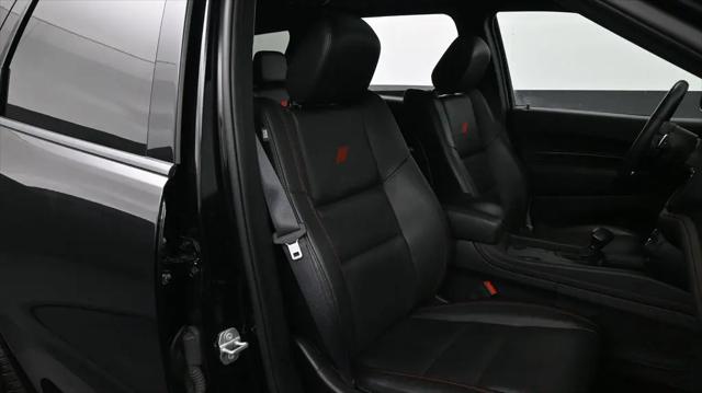 2025 Dodge Durango R/T Plus AWD
