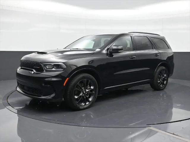 2025 Dodge Durango R/T Plus AWD for sale in Miami, FL