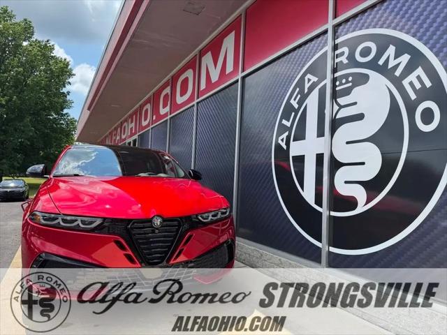 2026 Alfa Romeo Tonale Veloce AWD for sale in Strongsville, OH