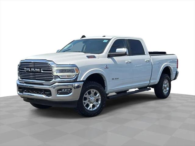 2022 Ram 2500 Laramie Crew Cab 4x4 6'4" Box for sale in Bellflower, CA