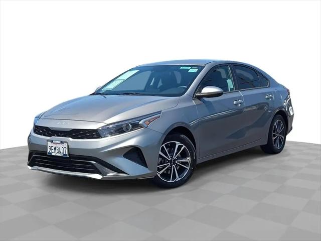 2023 Kia Forte LXS for sale in Bellflower, CA