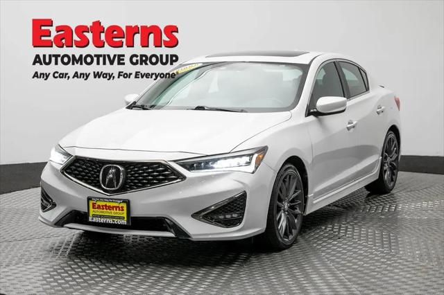 2021 Acura ILX Premium & A-SPEC Packages for sale in Rosedale, MD