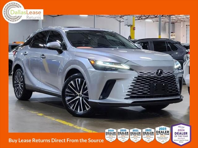 2023 Lexus RX 350 Premium for sale in Dallas, TX