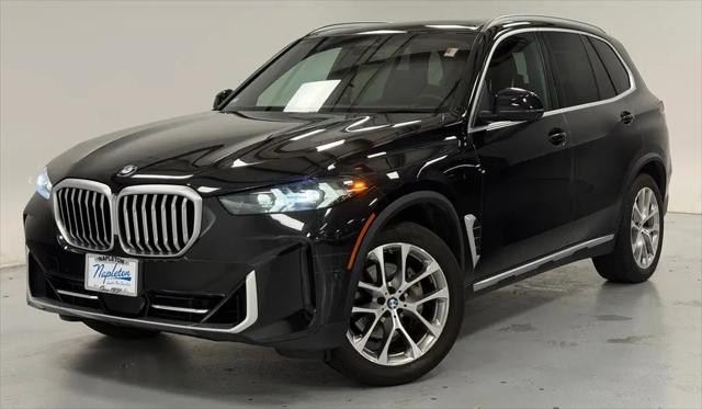 2024 BMW X5 xDrive40i for sale in Aurora, IL