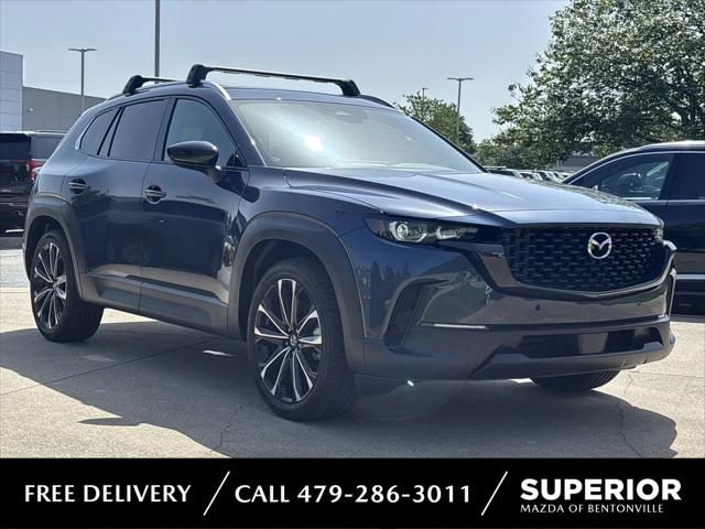 2026 Mazda CX-50 2.5 S Premium for sale in Bentonville, AR